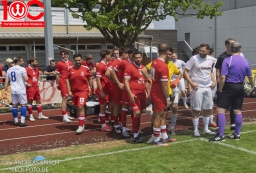 Teckbotenpokal 2026 · TSV Weilheim II - TV Hochdorf