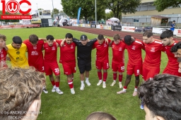 Teckbotenpokal 2026 · TSV Weilheim II - TV Hochdorf