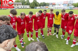 Teckbotenpokal 2026 · TSV Weilheim II - TV Hochdorf