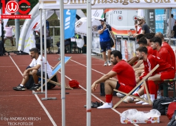 Teckbotenpokal 2026 · TSV Weilheim II - TV Hochdorf