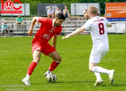 Teckbotenpokal 2026 · TSV Weilheim II - TV Hochdorf