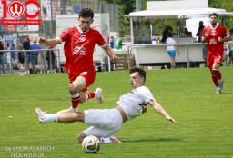 Teckbotenpokal 2026 · TSV Weilheim II - TV Hochdorf
