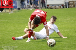 Teckbotenpokal 2026 · TSV Weilheim II - TV Hochdorf