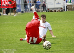 Teckbotenpokal 2026 · TSV Weilheim II - TV Hochdorf