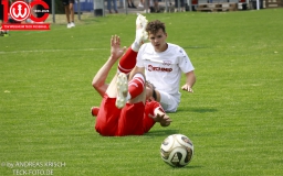 Teckbotenpokal 2026 · TSV Weilheim II - TV Hochdorf