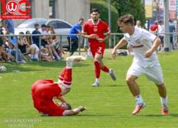 Teckbotenpokal 2026 · TSV Weilheim II - TV Hochdorf