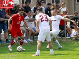 Teckbotenpokal 2026 · TSV Weilheim II - TV Hochdorf