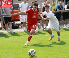 Teckbotenpokal 2026 · TSV Weilheim II - TV Hochdorf