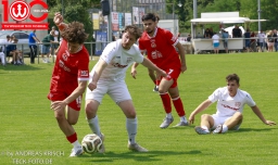 Teckbotenpokal 2026 · TSV Weilheim II - TV Hochdorf