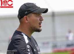 Teckbotenpokal 2026 · TSV Weilheim II - TV Hochdorf