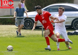 Teckbotenpokal 2026 · TSV Weilheim II - TV Hochdorf