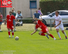 Teckbotenpokal 2026 · TSV Weilheim II - TV Hochdorf