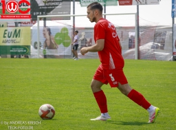 Teckbotenpokal 2026 · TSV Weilheim II - TV Hochdorf