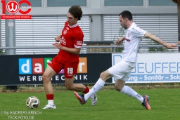 Teckbotenpokal 2026 · TSV Weilheim II - TV Hochdorf
