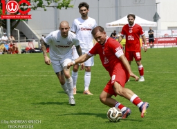 Teckbotenpokal 2026 · TSV Weilheim II - TV Hochdorf