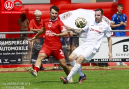 Teckbotenpokal 2026 · TSV Weilheim II - TV Hochdorf