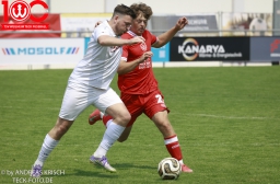Teckbotenpokal 2026 · TSV Weilheim II - TV Hochdorf