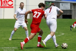 Teckbotenpokal 2026 · TSV Weilheim II - TV Hochdorf