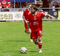Teckbotenpokal 2026 · TSV Weilheim II - TV Hochdorf