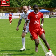 Teckbotenpokal 2026 · TSV Weilheim II - TV Hochdorf