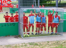 Teckbotenpokal 2026 · TSV Weilheim II - SGM Lenninger Tal