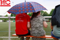 Teckbotenpokal 2026 · TSV Weilheim II - SGM Lenninger Tal