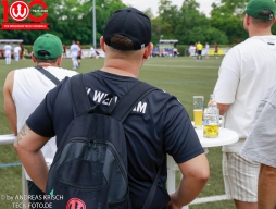 Teckbotenpokal 2026 · TSV Weilheim II - SGM Lenninger Tal