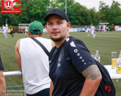 Teckbotenpokal 2026 · TSV Weilheim II - SGM Lenninger Tal