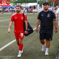 Teckbotenpokal 2026 · TSV Weilheim II - SGM Lenninger Tal