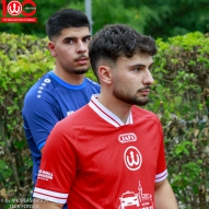 Teckbotenpokal 2026 · TSV Weilheim II - SGM Lenninger Tal