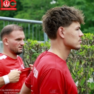 Teckbotenpokal 2026 · TSV Weilheim II - SGM Lenninger Tal