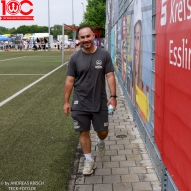 Teckbotenpokal 2026 · TSV Weilheim II - SGM Lenninger Tal