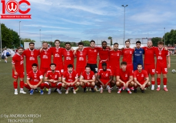Teckbotenpokal 2026 · TSV Weilheim II - SGM Lenninger Tal