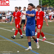 Teckbotenpokal 2026 · TSV Weilheim II - SGM Lenninger Tal