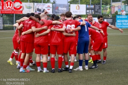 Teckbotenpokal 2026 · TSV Weilheim II - SGM Lenninger Tal