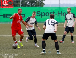 Teckbotenpokal 2026 · TSV Weilheim II - SGM Lenninger Tal