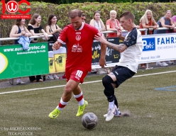 Teckbotenpokal 2026 · TSV Weilheim II - SGM Lenninger Tal