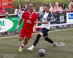 Teckbotenpokal 2026 · TSV Weilheim II - SGM Lenninger Tal