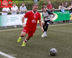 Teckbotenpokal 2026 · TSV Weilheim II - SGM Lenninger Tal