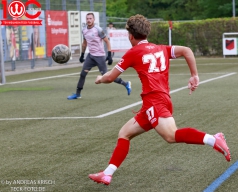 Teckbotenpokal 2026 · TSV Weilheim II - SGM Lenninger Tal