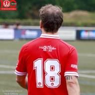 Teckbotenpokal 2026 · TSV Weilheim II - SGM Lenninger Tal