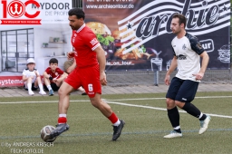 Teckbotenpokal 2026 · TSV Weilheim II - SGM Lenninger Tal