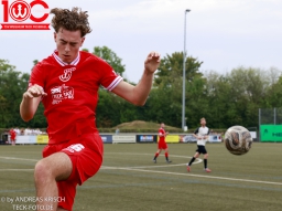 Teckbotenpokal 2026 · TSV Weilheim II - SGM Lenninger Tal