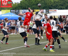 Teckbotenpokal 2026 · TSV Weilheim II - SGM Lenninger Tal
