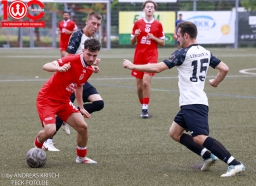 Teckbotenpokal 2026 · TSV Weilheim II - SGM Lenninger Tal