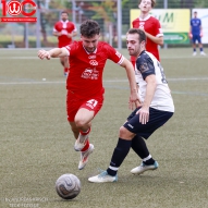 Teckbotenpokal 2026 · TSV Weilheim II - SGM Lenninger Tal