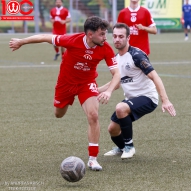 Teckbotenpokal 2026 · TSV Weilheim II - SGM Lenninger Tal