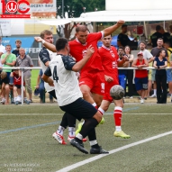 Teckbotenpokal 2026 · TSV Weilheim II - SGM Lenninger Tal