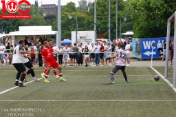 Teckbotenpokal 2026 · TSV Weilheim II - SGM Lenninger Tal