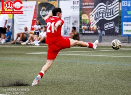 Teckbotenpokal 2026 · TSV Weilheim II - SGM Lenninger Tal